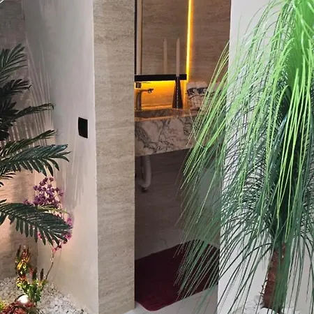 Duplexe De Luxe Gueliz Apartment Marrakesh Exterior photo