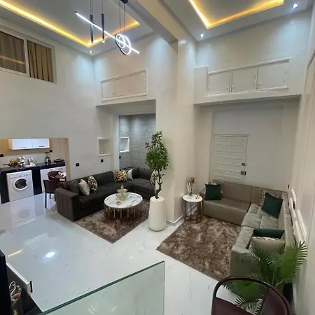Duplexe De Luxe Gueliz Apartment Marrakesh Exterior photo