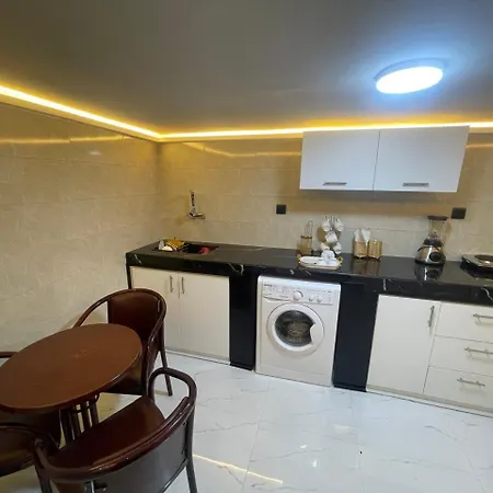 Duplexe De Luxe Gueliz Apartment Marrakesh Exterior photo