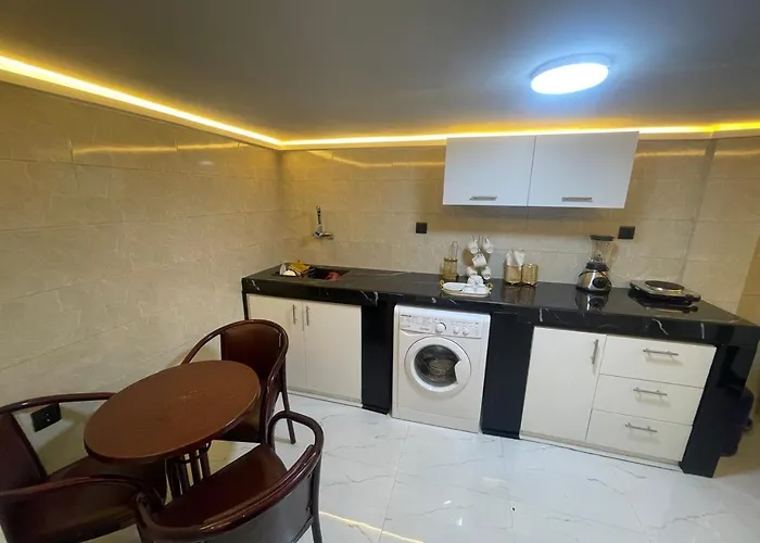 Duplexe De Luxe Gueliz