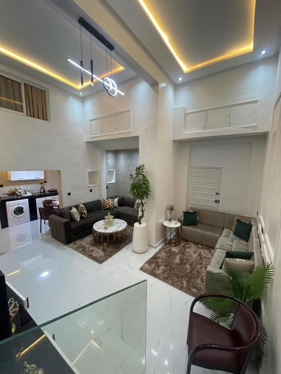 Duplexe De Luxe Gueliz Appartamento